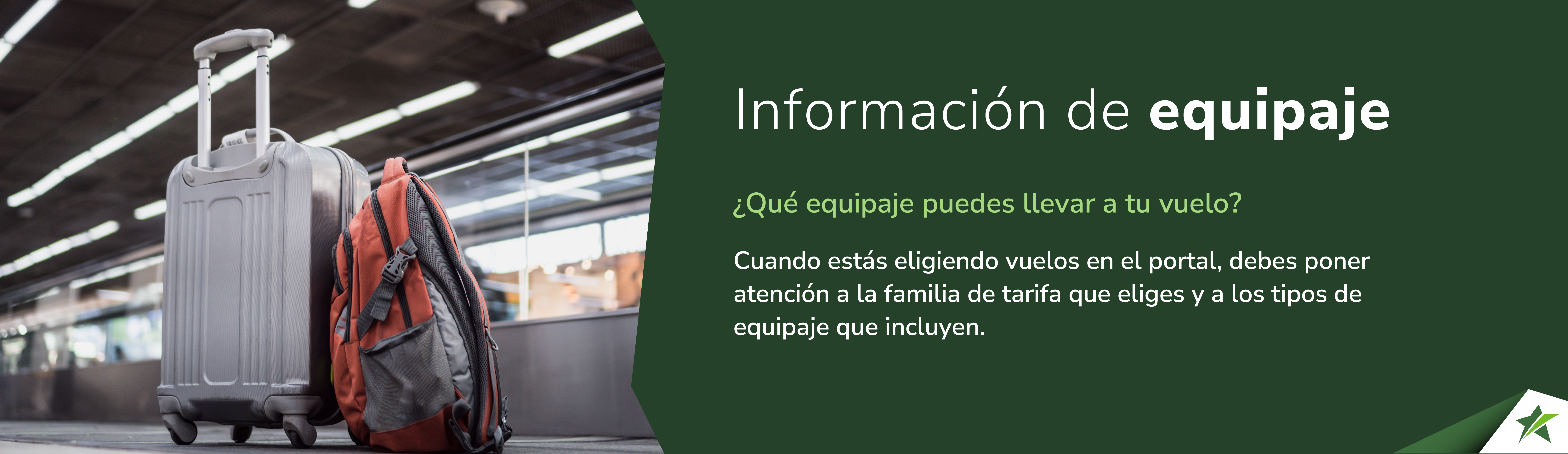 Equipaje