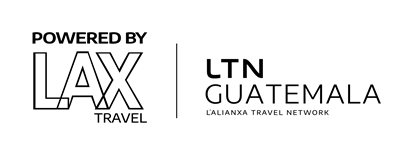 logo Lax Travel